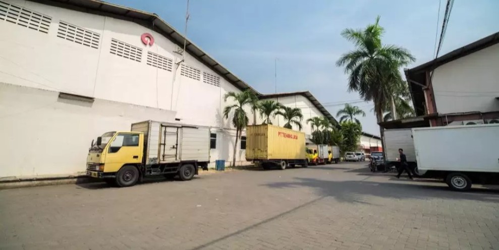 Geoprima Siapkan Akuisisi Aset Tjokro Group Senilai Rp700 Miliar