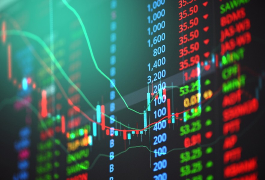 IHSG Kembali Menguat Saat Sejumlah Saham Cetak Kenaikan Signifikan