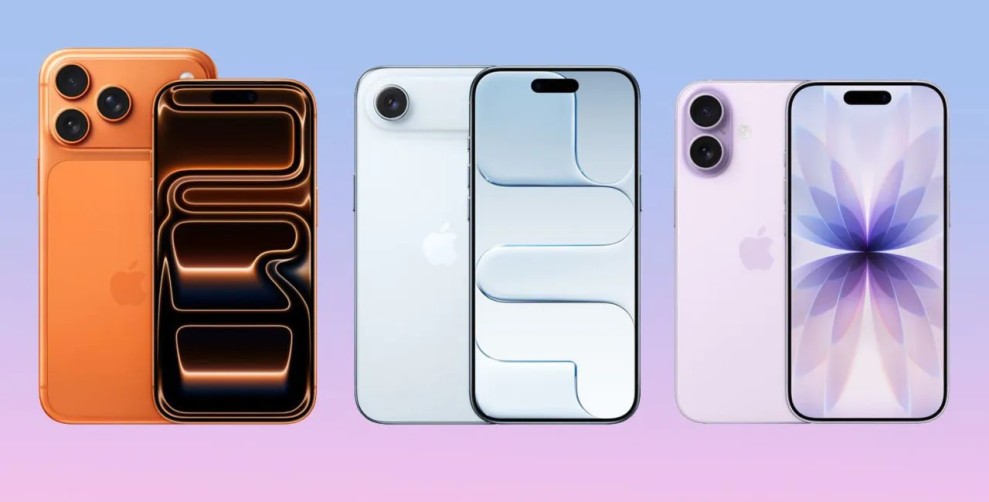 Panduan Lengkap Pre-Order Resmi iPhone 17 dan iPhone Air