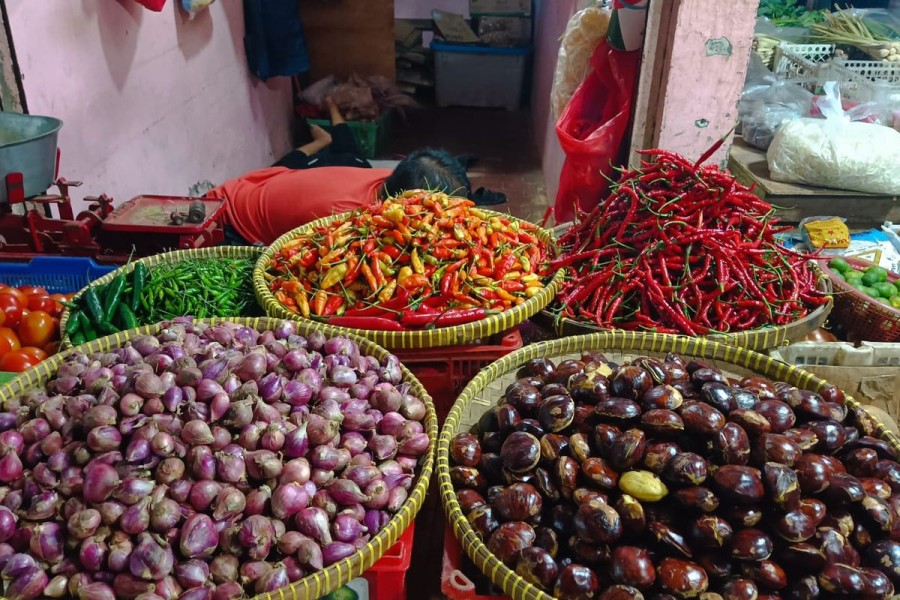 Update Harga Sembako Jogja Bantu Perencanaan Belanja Harian