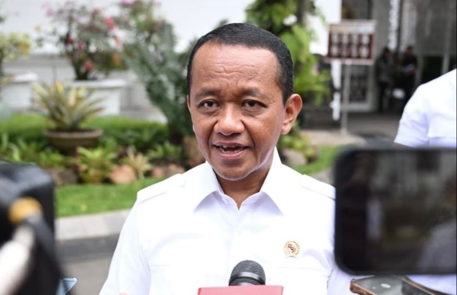 Bahlil Tegaskan Kesepakatan Energi AS Tidak Menambah Kuota Impor Indonesia