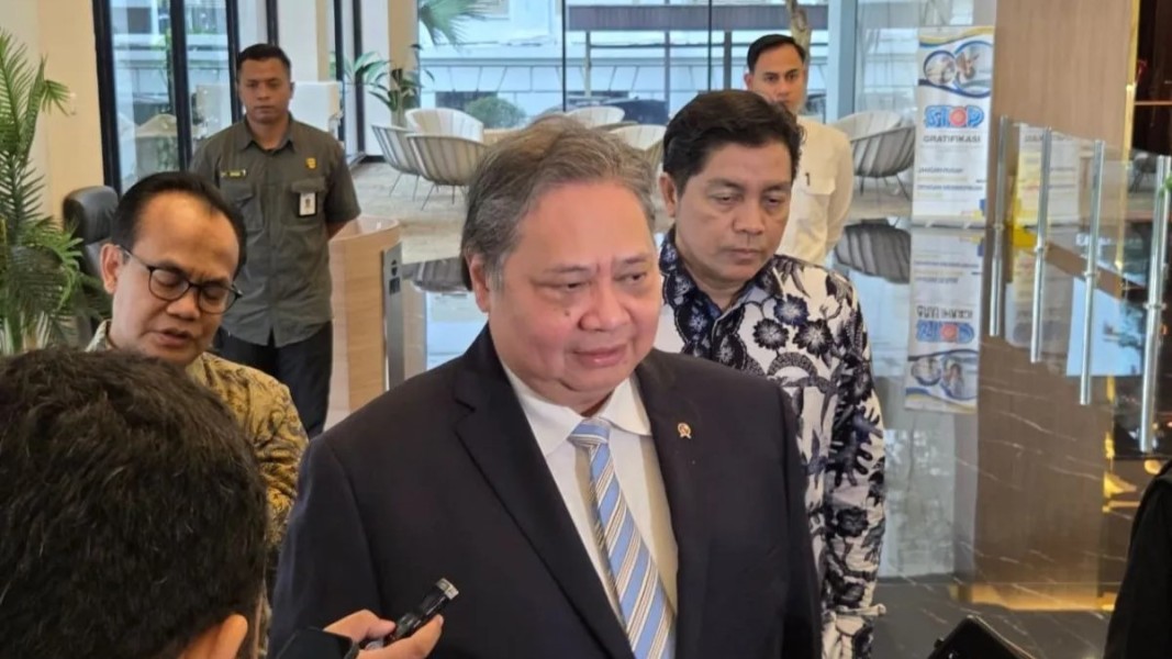 Pemerintah Siapkan Work From Anywhere untuk Dorong Konsumsi dan Ekonomi Lebaran 2026