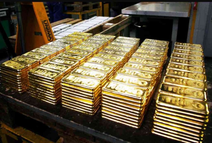 Tren Kenaikan Harga Emas Berlanjut, Investor Optimistis Sampai Akhir Tahun