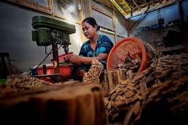 BRI Tingkatkan Layanan Ultra Mikro (UMi) dengan Rekor Penyaluran Kredit Rp626,6 Triliun di Akhir 2024