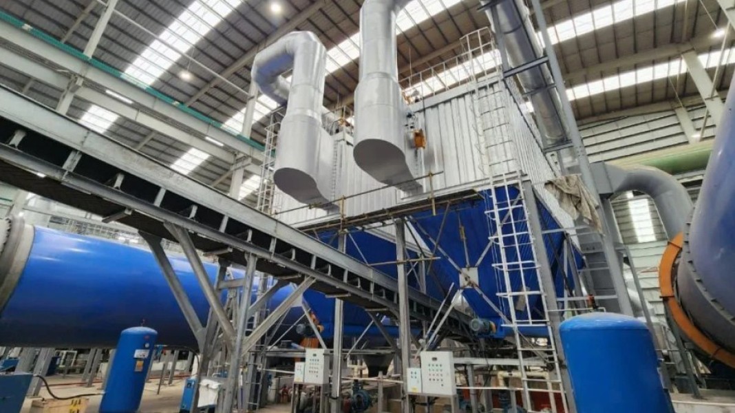 Honghua Luncurkan Teknologi Fracturing Cerdas untuk Energi Global