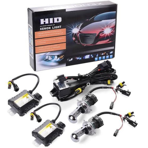 Lampu HID adalah Cara Pasang, Harga, hingga Kelebihannya