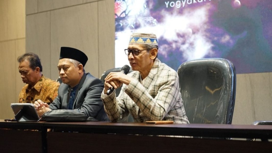 Pendidikan Dokter Spesialis Jadi Prioritas Muhammadiyah di FK PTMA