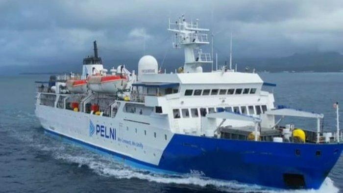 Kapal Pelni KM Sirimau Siap Beroperasi: Jadwal Lengkap Rute Maumere ke Lewoleba ke Kupang Masuk Daftar