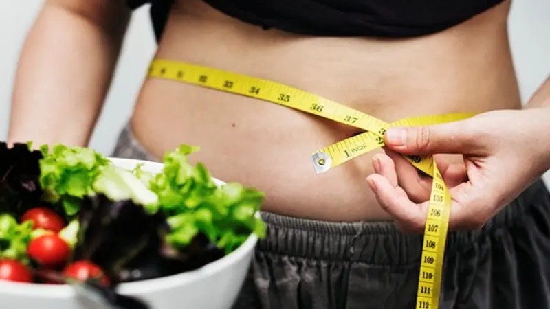 Olahraga dan Diet, Duet Efektif Turunkan Berat Badan