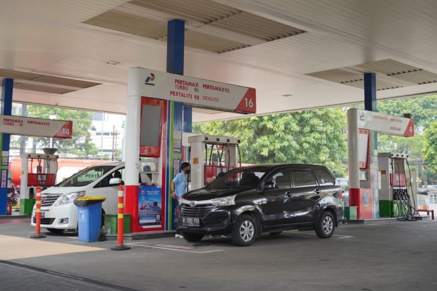 Pasca Gempa Sulawesi Utara Pertamina Jamin Distribusi BBM Aman 2026