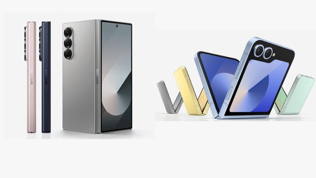 Samsung Lipat 2025: 13 HP Terbaru yang Wajib Dilirik