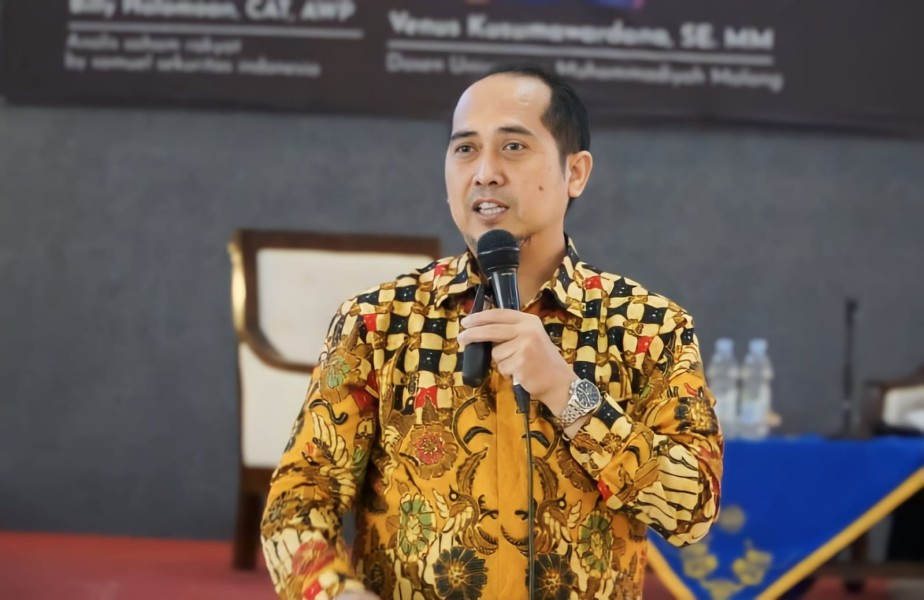 Optimisme dan Langkah Strategis Pelaku Pasar Modal Indonesia Hadapi Tantangan Ekonomi Global