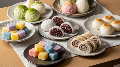 Ide Takjil Ramadan A–Z Lengkap untuk Inspirasi Buka Puasa Seru