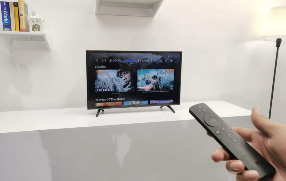 Smart TV Terbaik 2025: Pilihan Hiburan Canggih untuk Semua Ruangan