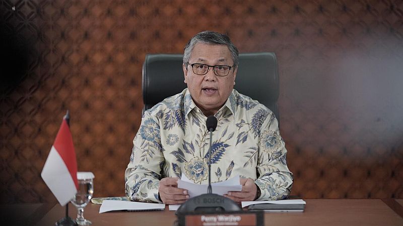 Bank Indonesia Tingkatkan Insentif Kebijakan Likuiditas Makro Prudensial hingga Rp 295 Triliun untuk 2025