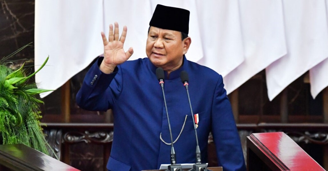PLN Sambut Positif Penolakan Presiden Prabowo Subianto terhadap Skema Power Wheeling