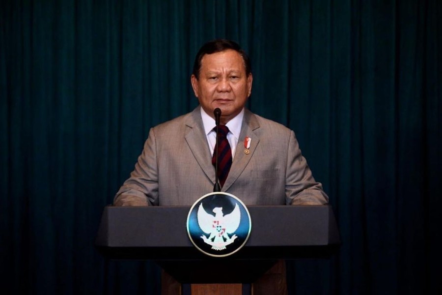 Presiden Prabowo Subianto Luncurkan Badan Pengelola Investasi Danantara: Terobosan Baru untuk Perekonomian Indonesia