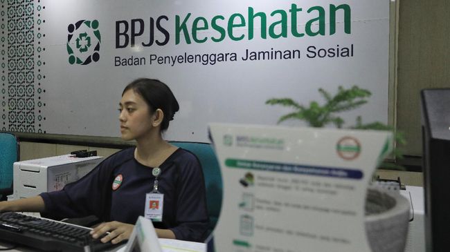 Pemkot Ternate Hadapi Tunggakan BPJS Kesehatan Rp17,5 Miliar, Kepastian Pembayaran Diupayakan