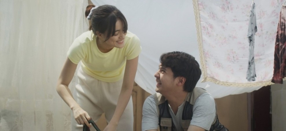Kisah Cinta Haru Film Sampai Titik Terakhirmu