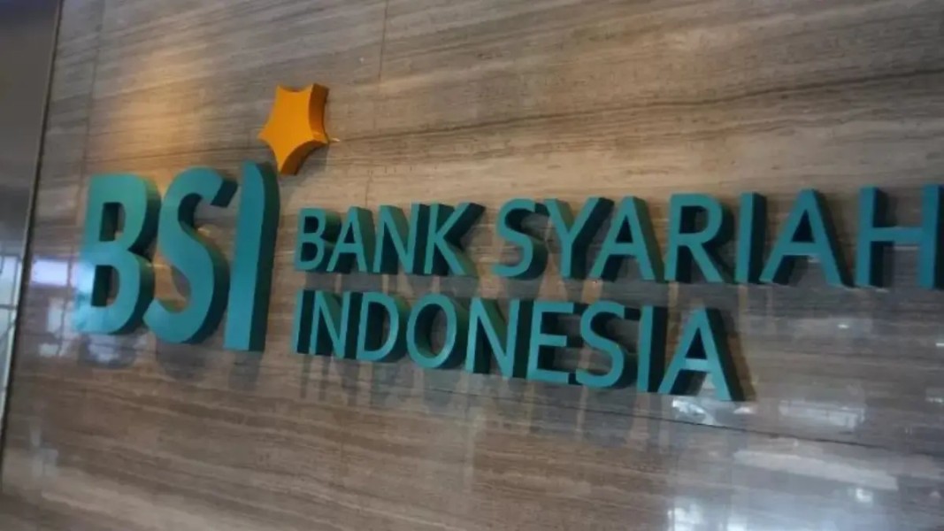 KUR BSI 2025 Dukung UMKM Lewat Skema Syariah Mudah