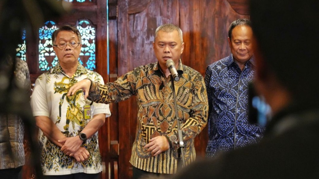 Tren Positif Realisasi Anggaran Kemenhub 2025 Capai Rp 28,68 Triliun