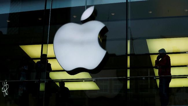 Apple Setuju Bangun Pabrik di Indonesia: iPhone 16 Siap Dipasarkan
