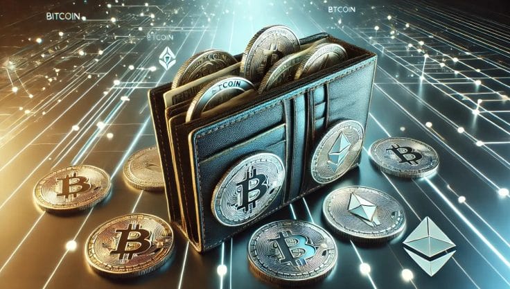 Dompet Digital Terbaik untuk Simpan Crypto Anda