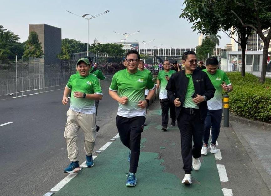 Perkuat Sinergi Berkelanjutan, BSI dan UMJ Dorong Literasi dan Inklusi Keuangan Syariah