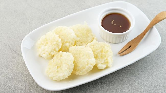 Tips Menggoreng Cireng Anti Meledak Lengkap dengan Resep Praktis dan Aman untuk Pemula