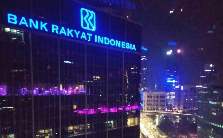 BRI Genjot KUR hingga Rp83,88 Triliun