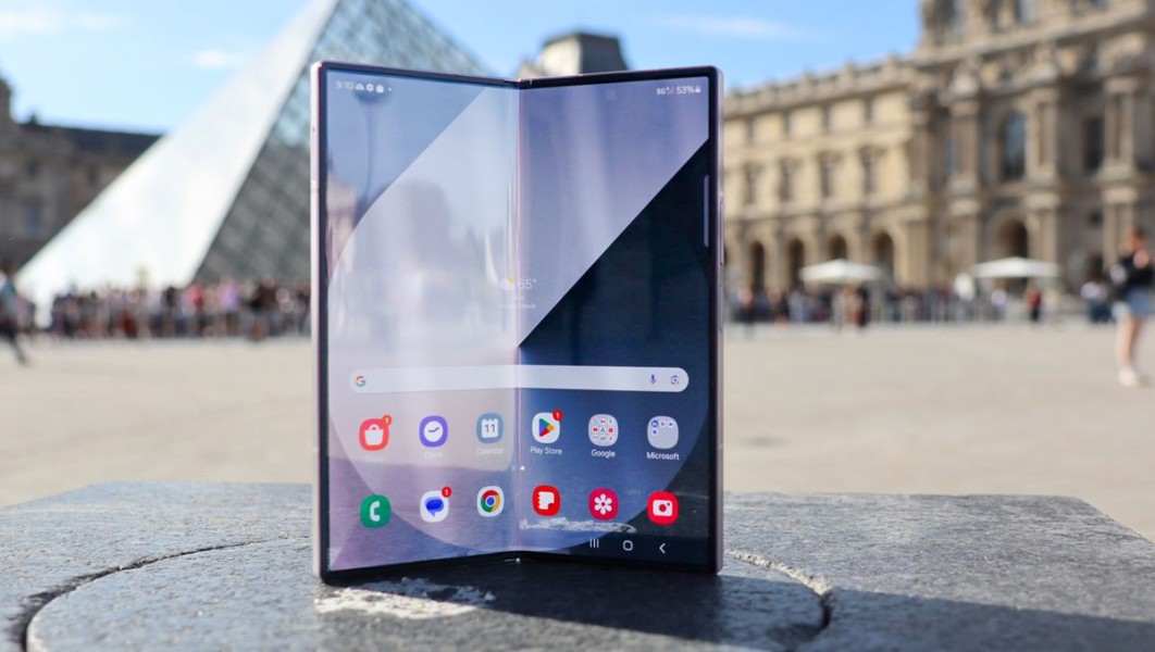 Samsung Galaxy Z Fold 7 dan Flip 7: Lebih Ringan dan Terjangkau