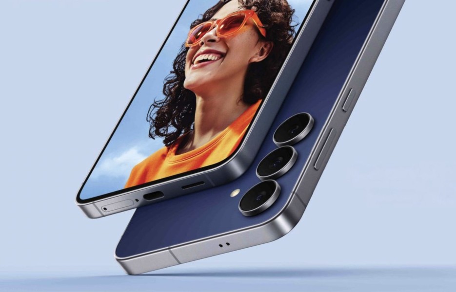 Samsung Galaxy S25 FE Resmi dengan Galaxy AI dan One UI 8