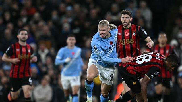 Arsenal Pertahankan Tahta Liga Inggris, Persaingan Tiga Besar Semakin Memanas