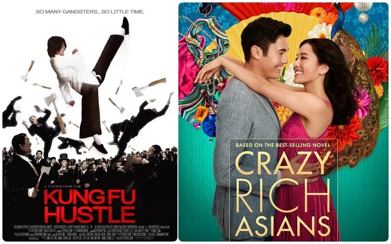Rayakan Imlek 2026 dengan Karya Sinema: 5 Rekomendasi Film China Klasik yang Wajib Ditonton