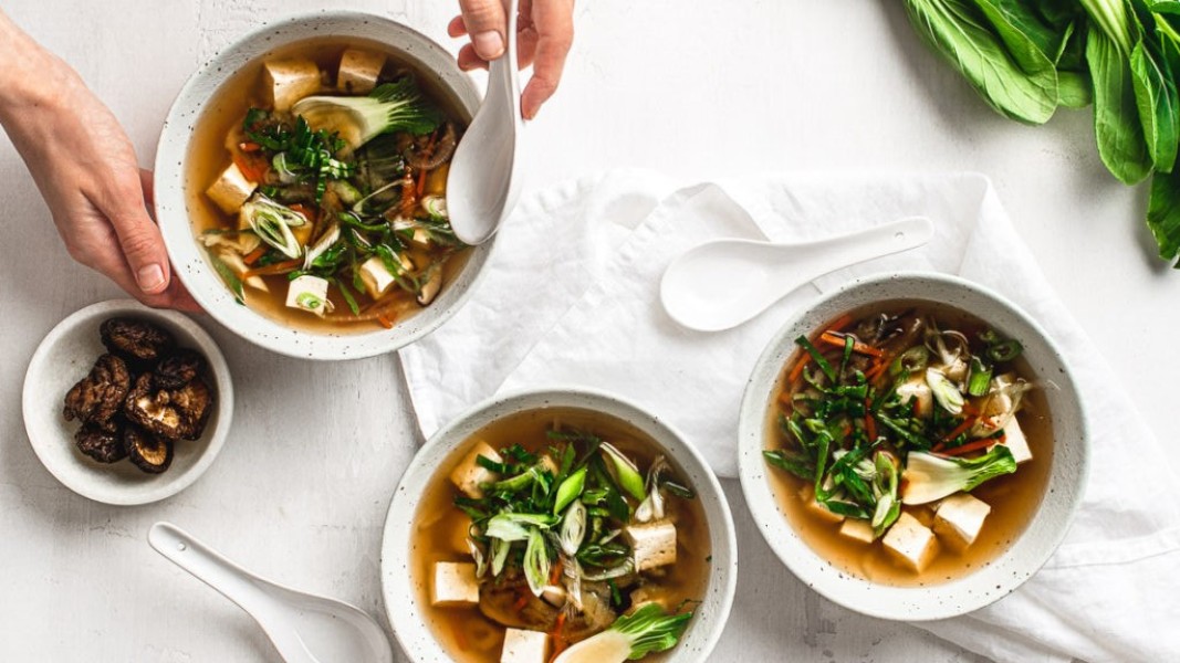 Rahasia Pola Makan Sehat ala Jepang untuk Hidup Lebih Panjang