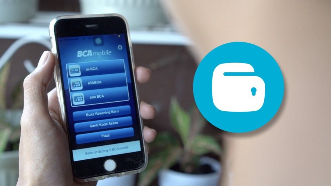 Langkah Praktis Transfer BCA ke GoPay Dengan Cepat dan Aman