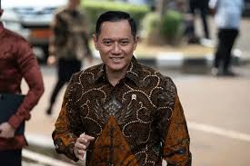 AHY Tegaskan Pembangunan Infrastruktur Transportasi Berkualitas untuk Majukan Ekonomi Indonesia