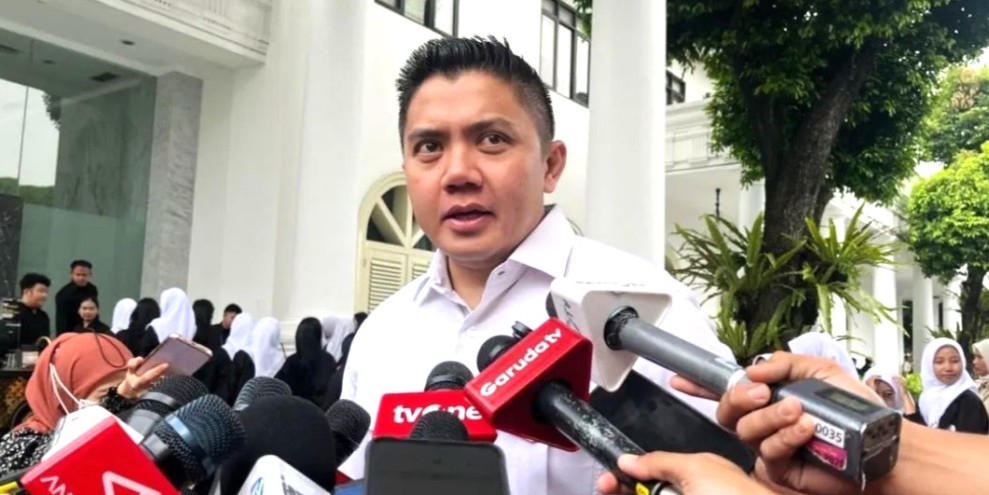 Instruksi Prabowo Buka Istana Presiden Untuk Kunjungan Anak Sekolah