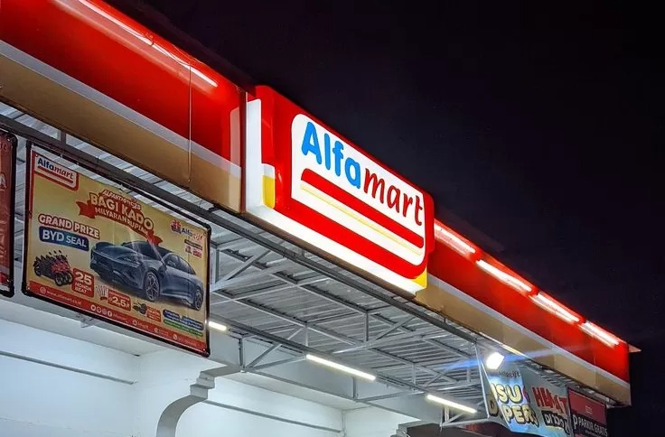 Diskon Mingguan Alfamart Berakhir Hari Ini, Buruan Belanja!