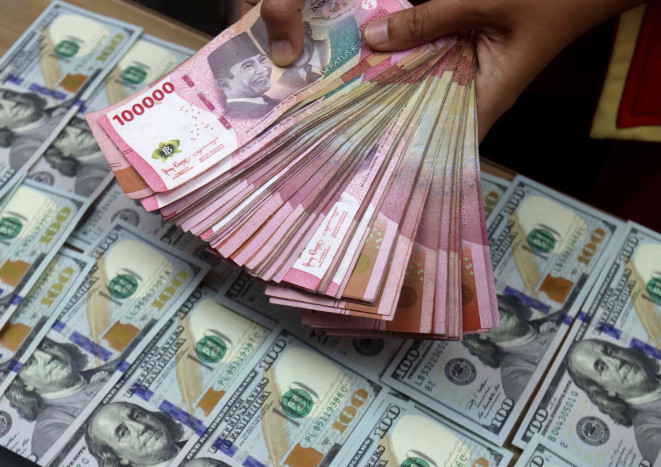 Korporasi RI Dinilai Lebih Tangguh Hadapi Pelemahan Rupiah, S&P dan Fitch Beri Penilaian Positif