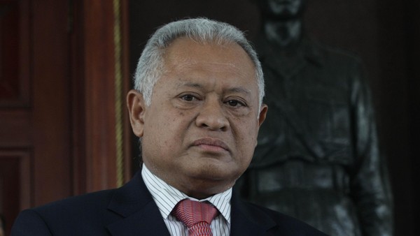 Eks Menteri ESDM Purnomo Yusgiantoro Ungkap Empat Variabel Energi Krusial dalam Mempengaruhi PDB Indonesia
