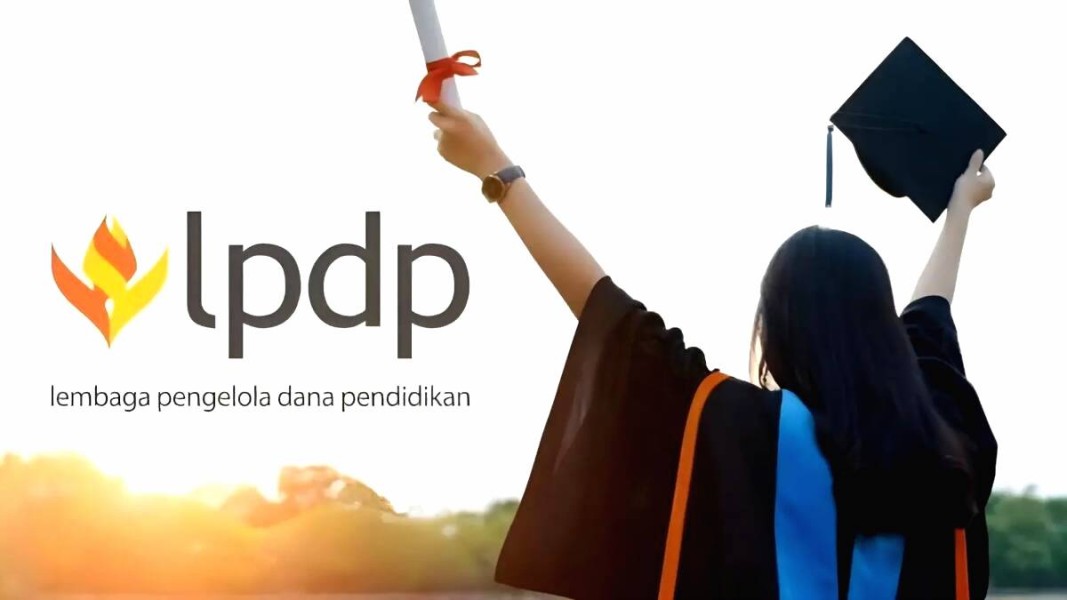 LPDP Tingkatkan Strategi Beasiswa untuk Menyiapkan SDM Unggul Bagi Industri Nasional