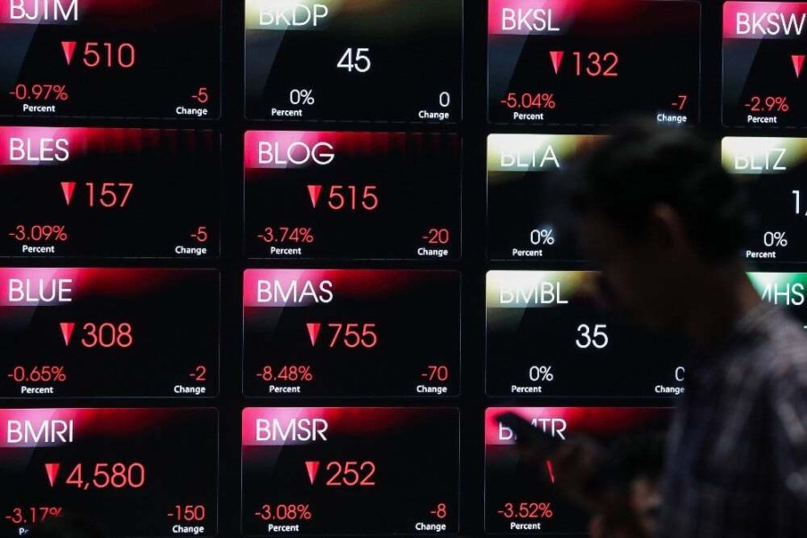 PIPA Siap Jadi Pemain Utama Energi Nasional Usai Suntikan Rp3 Triliun