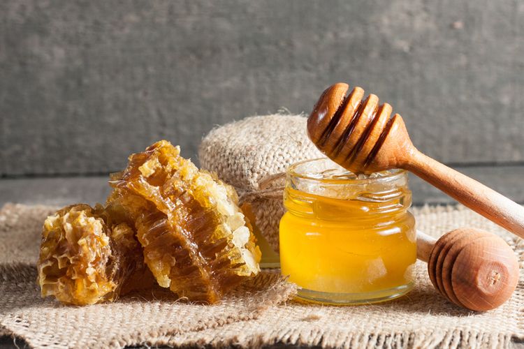 Rahasia Antibiotik Alami dari Dapur Rumah untuk Daya Tahan Tubuh Lebih Kuat