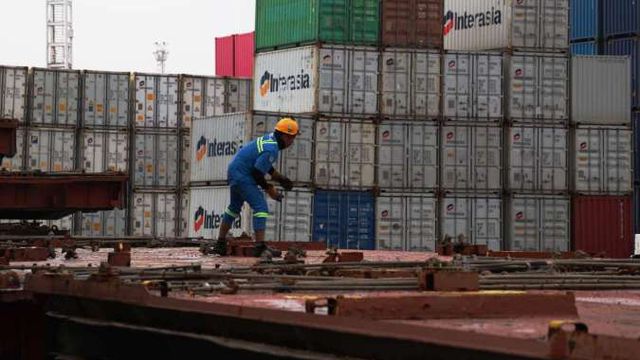 Nilai Impor Indonesia 2025 Capai US$241,86 Miliar Didominasi Barang Modal