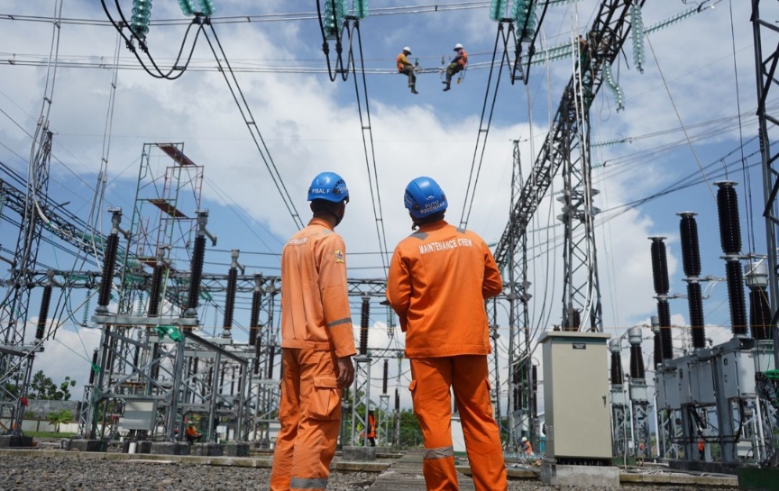 PLN Pastikan Listrik Bali Pulih Total, Perkuat Sistem Kelistrikan untuk Cegah Gangguan Berulang