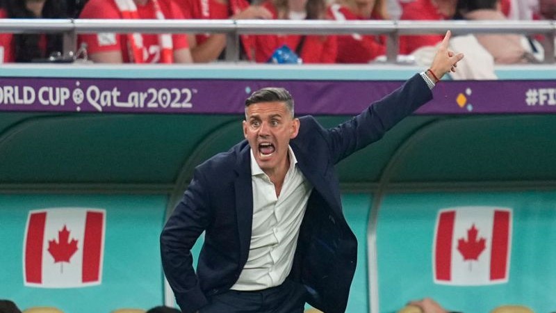 Jadwal Pertandingan Perdana John Herdman Bersama Timnas Indonesia 2026