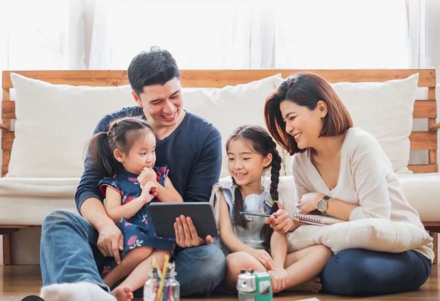 Berbagai Fakta Anak Kedua yang Penting untuk Dikenali