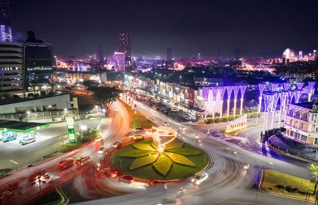 Strategi Paramount Gading Serpong Perkuat Ekosistem Hunian Terintegrasi Demi Daya Saing Properti