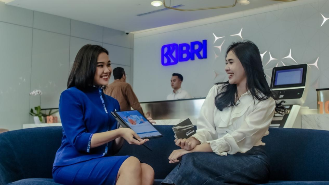 KUR BRI 2026 Bunga Rendah 0,5 persen per Bulan, UMKM Bisa Naik Kelas Cepat dan Mengembangkan Usaha